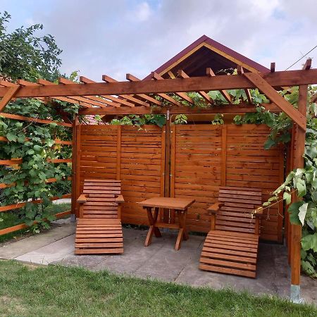 Pokoje U Stasi Stegna (Pomerania) Exterior foto