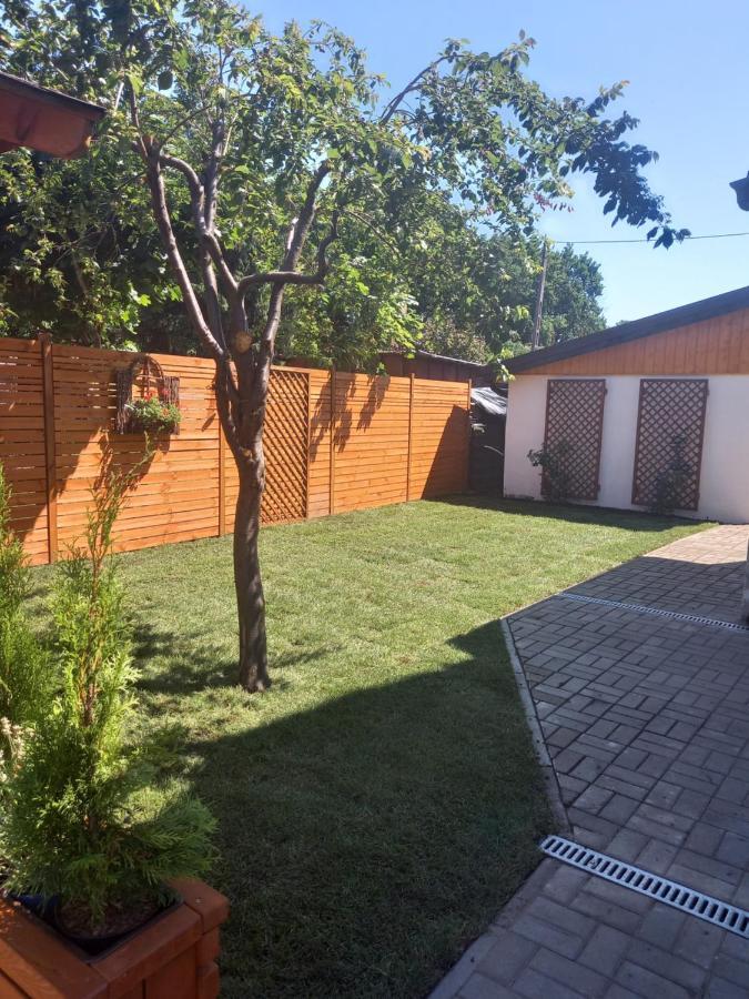 Pokoje U Stasi Stegna (Pomerania) Exterior foto